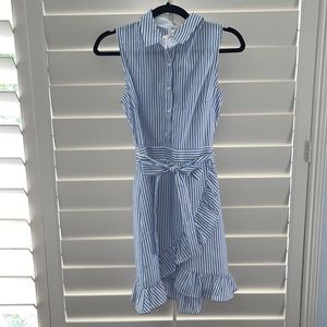 NWT English Factory dress